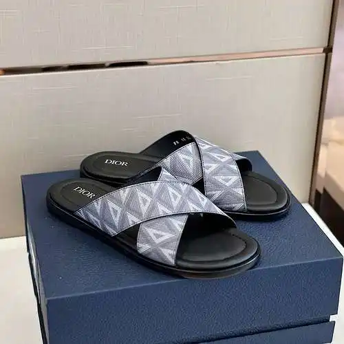 Dior men's shoes Code: 0531B00 Size: 38-45 (45. Customized)