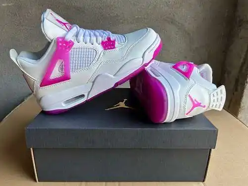 Air Jordan 4 Talla: 36-47