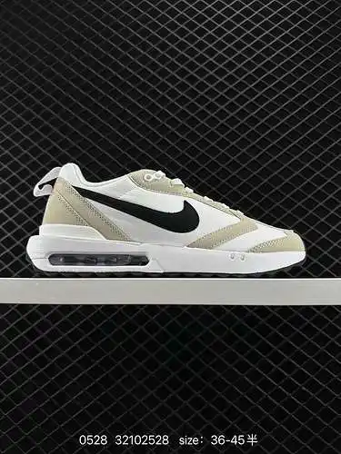 4 Nike Air Max Dawn Dawn series zapatillas bajas con colchón de aire para todo fósforo, deportivas i