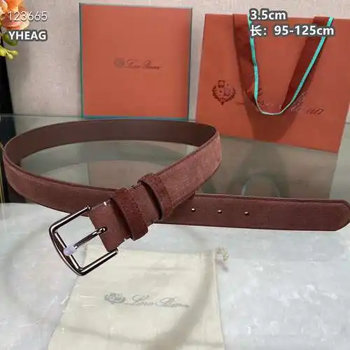 Cinturón THE ROW Venta al por mayor Cinturón para niños THE ROW Venta al por mayor Material de cuero