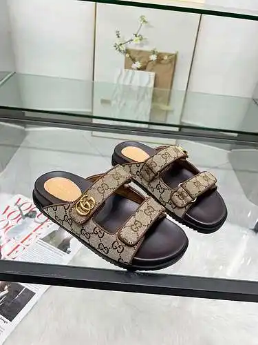 Zapatos GUCCI para hombre y mujer Código: 0526C20 Talla: Mujer 35-42# Hombre 39-46#