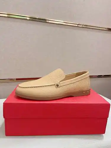 Zapatos de hombre Valentino Código: 0525B90 Talla: 38-45