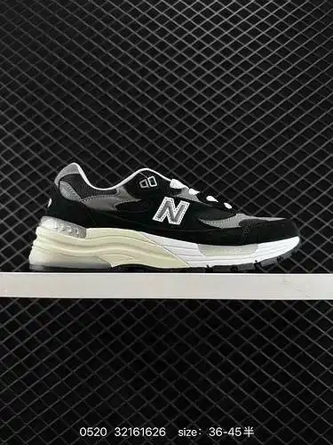 3 New Balance Jound Combinación de colores simple