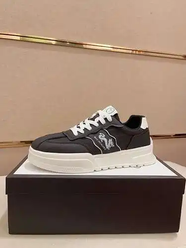 Zapatos de hombre GUCCI Código: 0524B70 Talla: 38-44