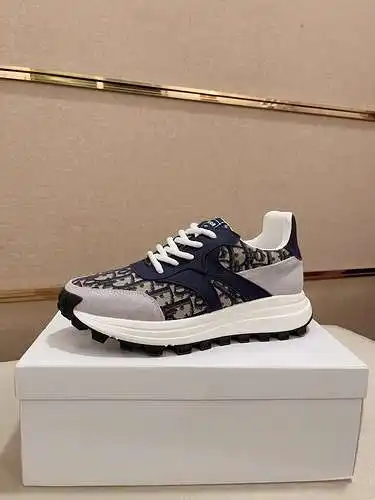 Dior men's shoes Code: 0525B60 Size: 38-44