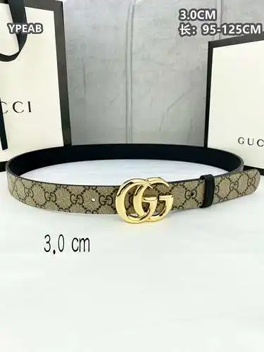 Cinturón GUCCI Venta al por mayor Cinturón Gucci para niñas Venta al por mayor Material de cuero gen
