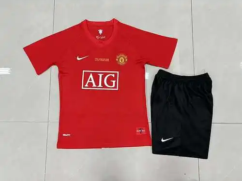 Manchester unido