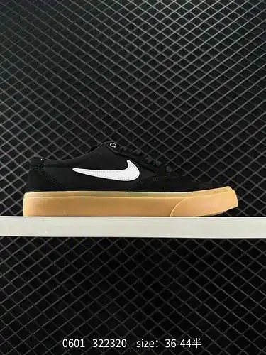 Serie de zapatillas SB Nike/NIKE SB CHRON SLR Zapatillas de skate para deportes y ocio Zapatillas de