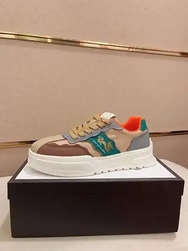 Zapatos de hombre GUCCI Código: 0524B70 Talla: 38-44