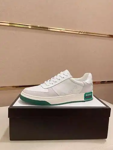 Zapatos de hombre GUCCI Código: 0525B40 Talla: 38-44