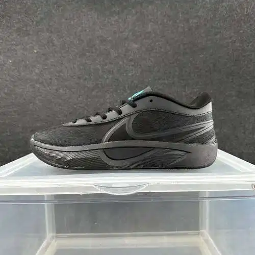 Todo negro 40-46