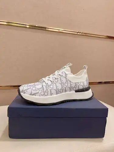 Dior men's shoes Code: 0525B60 Size: 38-44