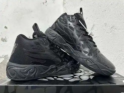 Todo negro 36-46