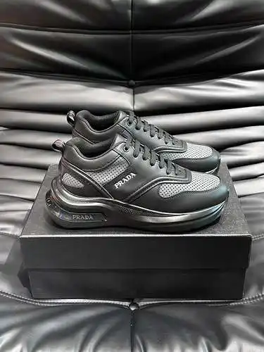 Prada men's shoes Code: 0531B40 Size: 38-44