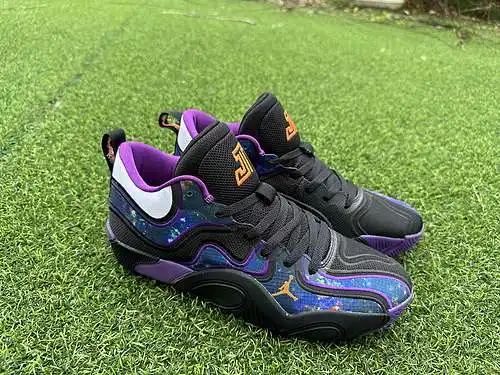 680-3 negro violeta