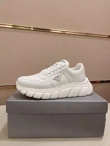 Prada men's shoes Code: 0525C20 Size: 38-44 (can be customized to 45, non-refundable)