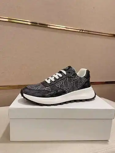 Dior men's shoes Code: 0525B50 Size: 38-44