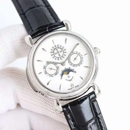 Vacheron Constantin 650