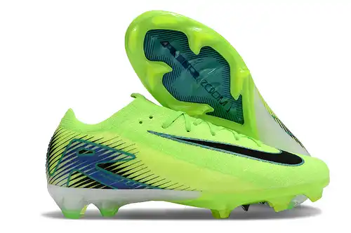 Llegada 36-45) Nike Air Zoom Mercurial Vapor XV Elite FG