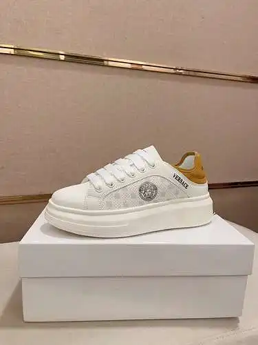 Zapatos de hombre Versace Código: 0525B50 Talla: 38-44