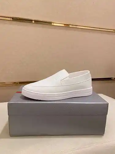 Prada men's shoes Code: 0524B30 Size: 38-44 (can be customized to 45, non-refundable)