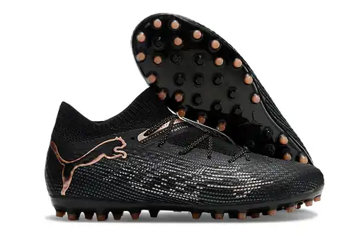 Llegada) 2024 nuevos zapatos de fútbol Puma Mg Spike PUMA FUTURE 2024 39-45