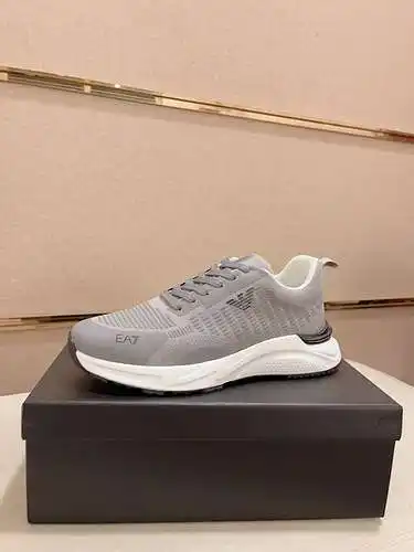 Zapatos de hombre Armani Código: 0524B50 Talla: 38-44 (se puede personalizar al 45, no reembolsable)