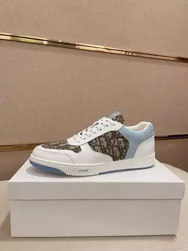 Dior men's shoes Code: 0524B40 Size: 38-44 (45 can be customized, 46 is non-refundable)