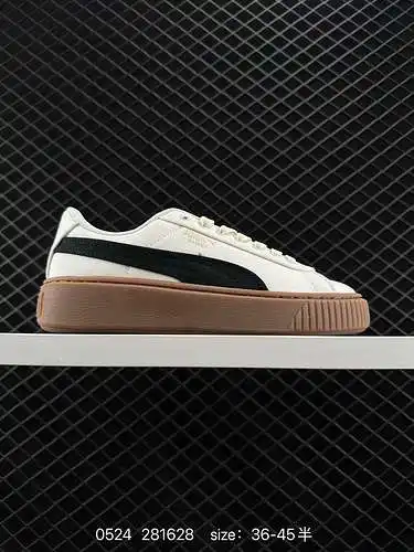 4 gamuza puma