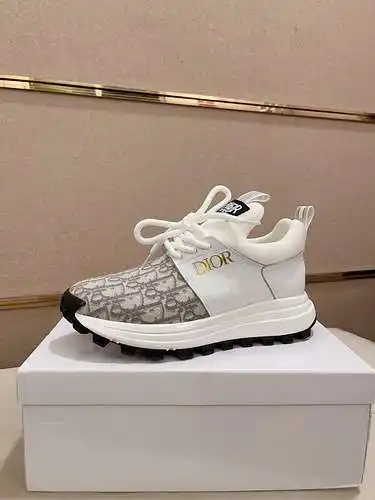 Dior men's shoes Code: 0525B60 Size: 38-44