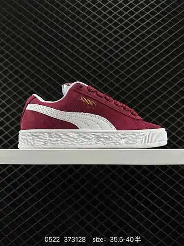 4 gamuza puma