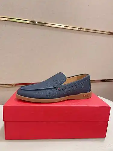 Zapatos de hombre Valentino Código: 0525B90 Talla: 38-45