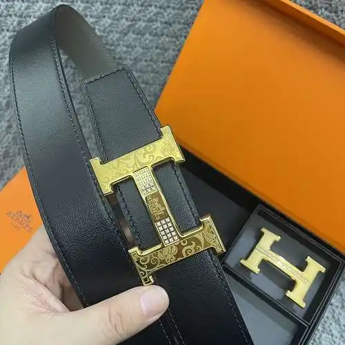 Cinturón HERMES al por mayor, cinturón para niños Hermès al por mayor, material de cuero genuino ori