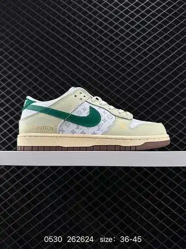 2 Nike SB Dunk Low Pro Retro zapatillas deportivas informales de caña baja para monopatín