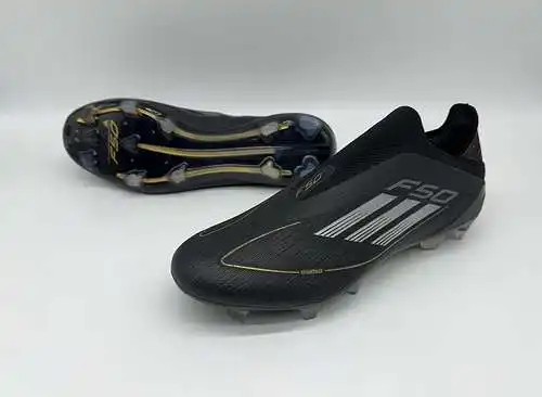 Llegada) ADIDAS Adidas F50+ zapatos de fútbol ultraligeros FG picos Adidas F50 FG 39-45