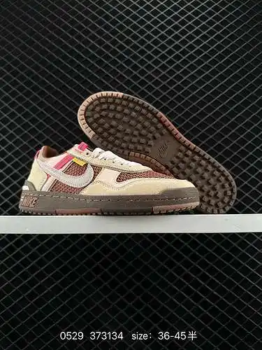 7 Zapatillas y zapatillas para correr casual retro bajas NIKE FIELD GENERAL Número de artículo: FQ93
