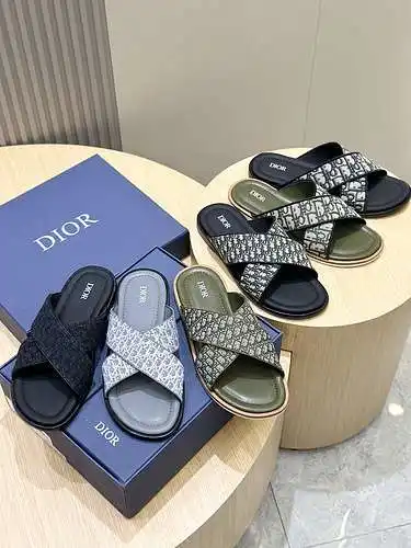 Dior men's shoes Code: 0531B10 Size: 38-45 (45. Customized)