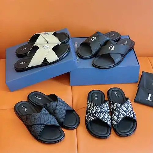 Dior men's shoes Code: 0531B00 Size: 38-45 (45. Customized)