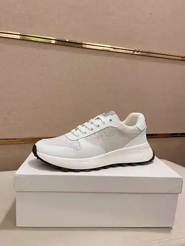 Dior men's shoes Code: 0525B50 Size: 38-44