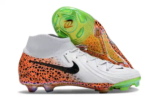 Llegada - zapatos para niños/mujeres/hombres) Zapatos de fútbol Nike de caña alta, impermeables, tot