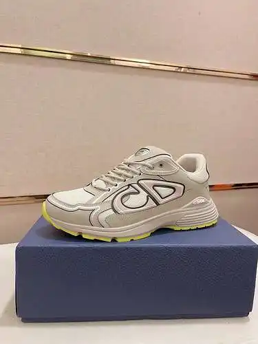 Dior men's shoes Code: 0524B60 Size: 38-44 (45, 46 can be customized)