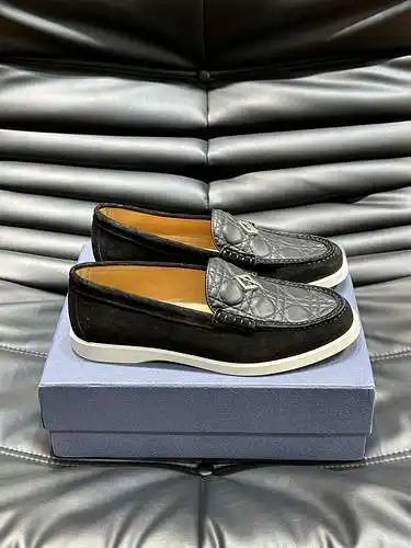 Dior men's shoes Code: 0531B60 Size: 38-45 (46 customized)