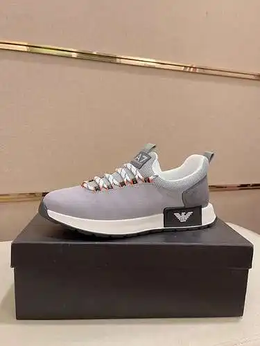 Zapatos Armani Hombre Código: 0524B40 Talla: 38-44