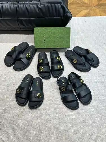 Zapatos de hombre GUCCI Código: 0531B10 Talla: 38-45 (45. Personalizado)