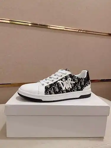 Dior men's shoes Code: 0525B40 Size: 38-44