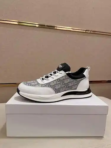 Dior men's shoes Code: 0525B40 Size: 38-44