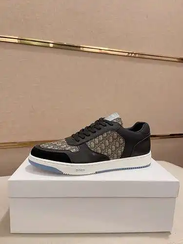 Dior men's shoes Code: 0524B40 Size: 38-44 (45 can be customized, 46 is non-refundable)