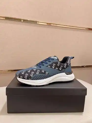 Zapatos de hombre Armani Código: 0524B50 Talla: 38-44 (se puede personalizar al 45, no reembolsable)