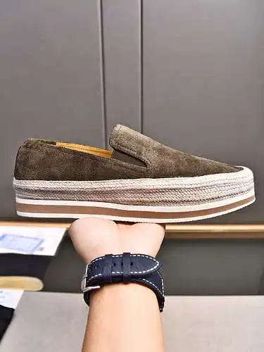 Prada men's shoes Code: 0529B90 Size: 38-44 (45 customized)