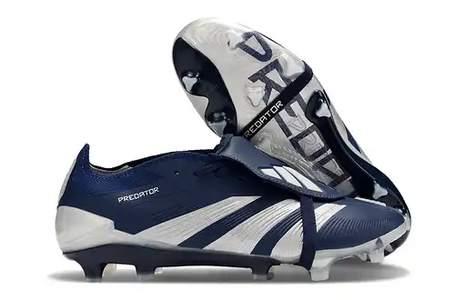Llegada) Zapatillas de fútbol Adidas Falcon Essence totalmente tejidas de caña alta FG con cordones 
